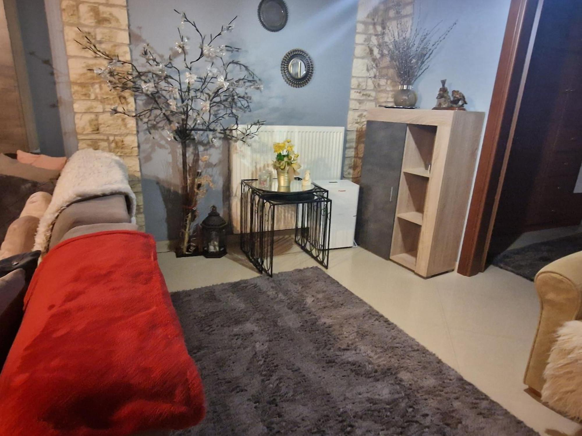In The Castle - House Apartment Ioannina Room photo